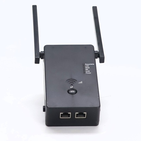 Zosilňovač WiFi signálu Qwdqwd