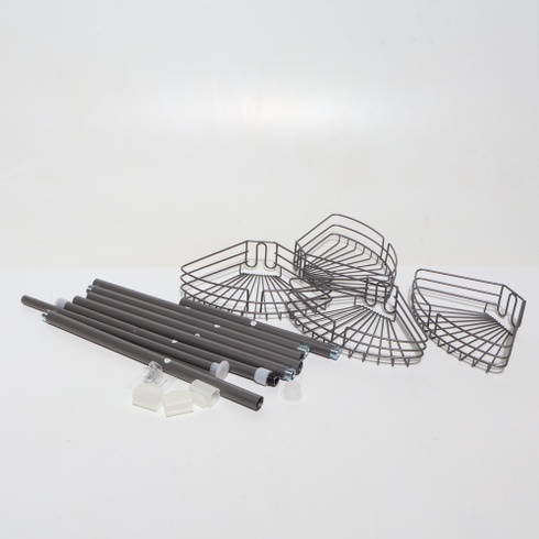 Regál do sprchy KAIMEIYU MIT-LD3526G
