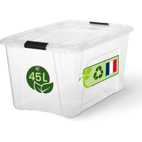 Úložný box Iris Ohyama 105193