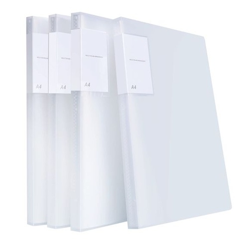 Sada složek Soyiri 8930-White