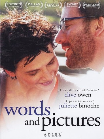 Slova a obrazy [IT Import]
