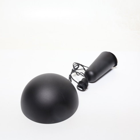 Stolová lampa Eglo 900134 čierna