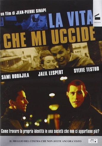 Život, ktorý ma zabíja [IT Import]