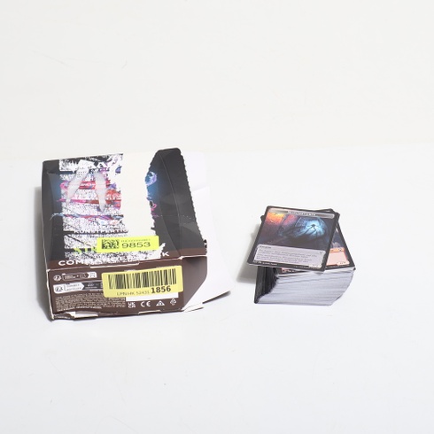 Zberateľské karty Magic: The Gathering