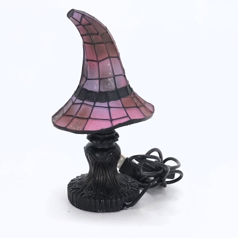Čarodejnícka stolná lampa HUIKUANGEU