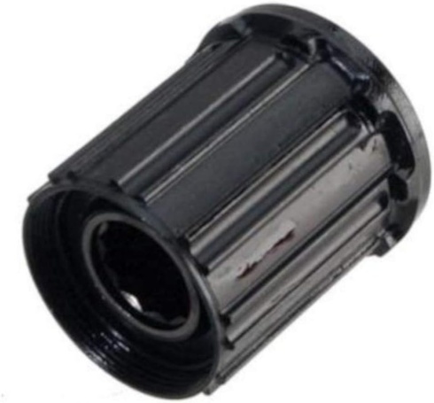 Pelo Shimano FH-RM66 čierna