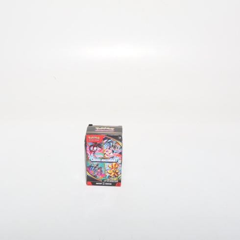Zberateľské karty Pokémon lot de boosters