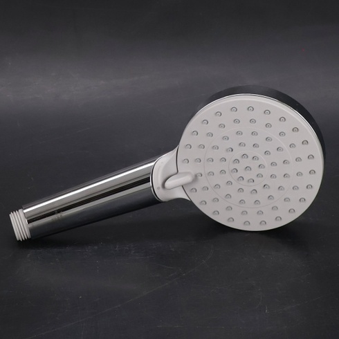 hansgrohe Vernis Blend - sprchová hlavica šetriaca vodu 5 l/min (EcoSmart), ručná sprcha s 2 typmi
