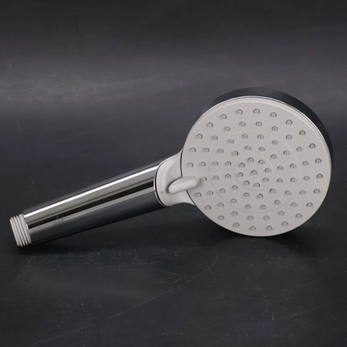 hansgrohe Vernis Blend - sprchová hlavice šetřící vodu 5 l/min (EcoSmart), ruční sprcha se 2 typy