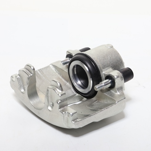 HELLA PAGID 8AN 355 780-411 Brzdový strmeň - AN8041 Ľavý
