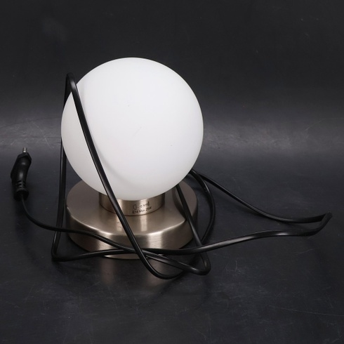 Stolová LED lampa B.K. Licht BLK 1087