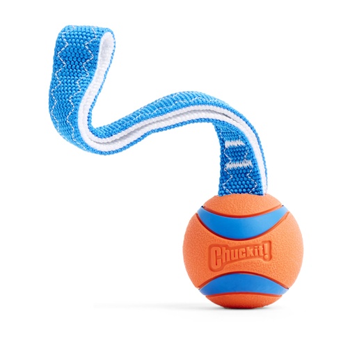 Chuckit Ultra Tug Dog Toy 6 cm Velikost M