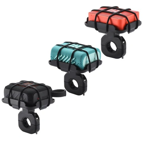 Adaptér pro upevnění reproduktoru pro přenosný Bluetooth reproduktor JBL Go 4/Go 3/Go 2, držák pro