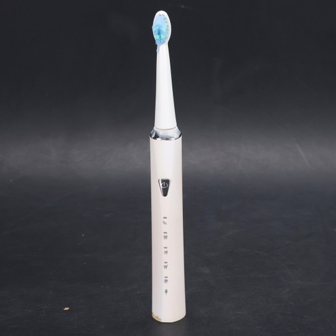 Elektrická kefka Coulax Pro M304 biela