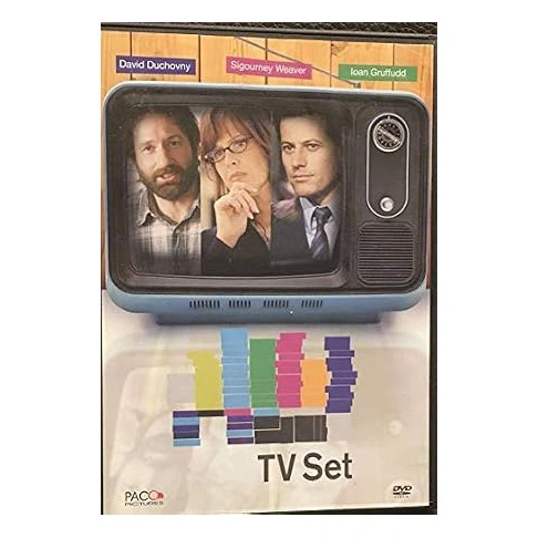 DVD tv set - ex noleggio, IT