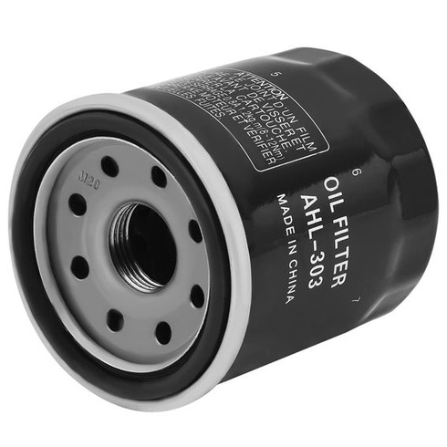 Olejový filter pre motocykel AHL Honda XL650 V Transalp 650 2000 – 2006