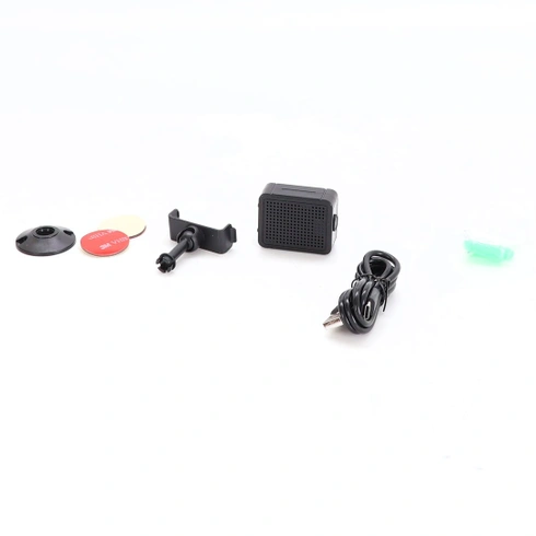Liretope Mini Camera, 4K HD WiFi