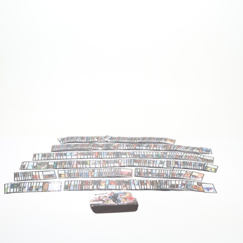 Zberateľské karty Magic: The Gathering D5372000