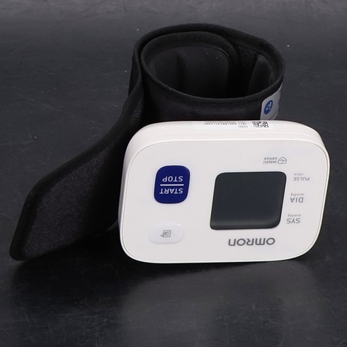 Tlakomer Omron HEM-6181-E RS4 