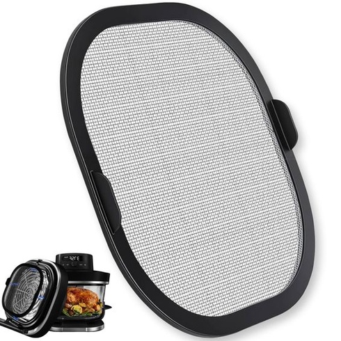 Nerezový kryt pro Ninja Crispi PRO XL AS090EU/AS101/AS101CY