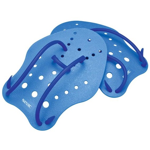 SEAC Hand Paddle, pádlo pro plavecký trénink v bazénu i na otevřené vodě