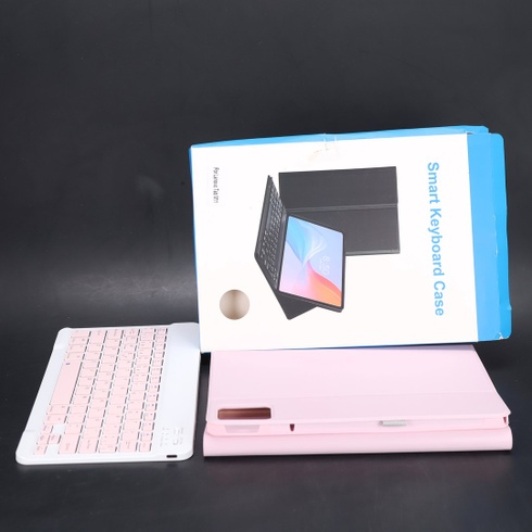 Ochranné puzdro KTOITION s odnímateľnou klávesnicou pre Lenovo Tab M11 27,9 cm (11 palcov), model