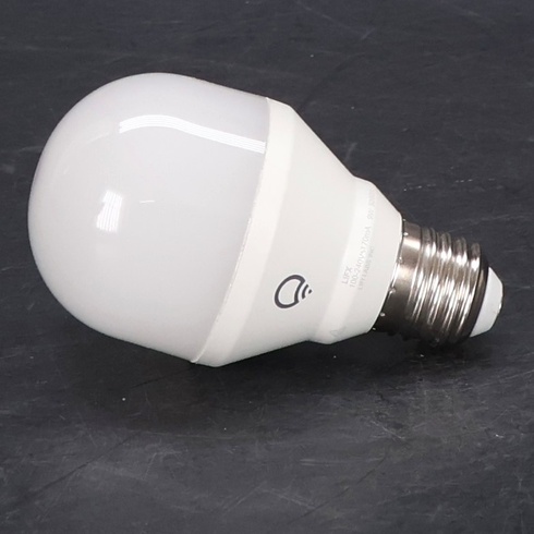 Smart LED žárovka LIFX Multicolour E27