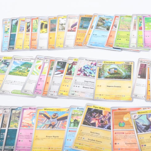 Pokémon: Deluxe kolekcia odznakov Prvých spolubývajúcich z Mega Evolution – Rising Heroes (3