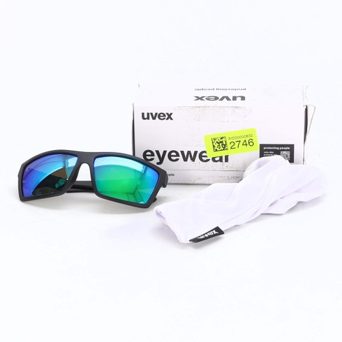 Športové okuliare Uvex Igl 29 slnečné