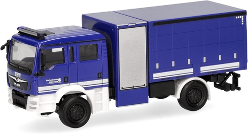Model auta Herpa Truck Man TGM - bazar | OdKarla.cz