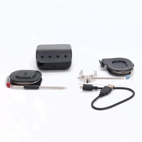 Bluetooth teploměr Weber 3202