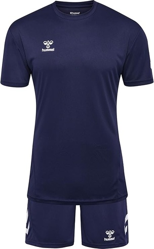 Detská modrá súprava, XXL Hummel
