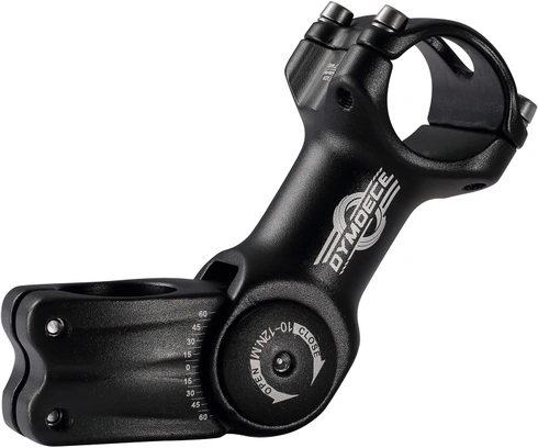 Predstavec bicykla Dymoece Bk