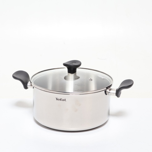 Hrniec Tefal Dutch Oven, priemer 24 cm