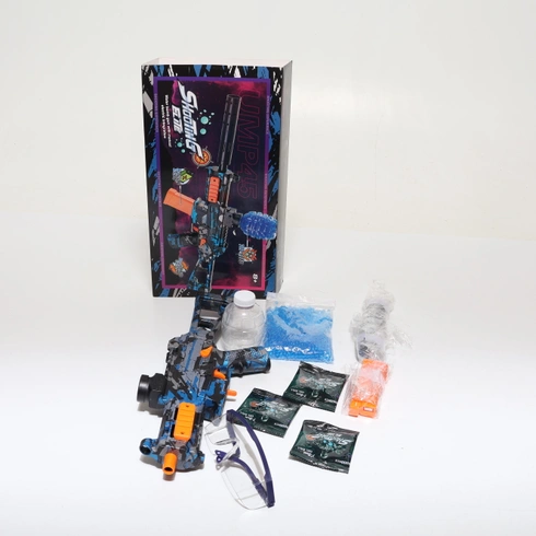 Pištoľ na gelové guličky FunBlasters ARP9