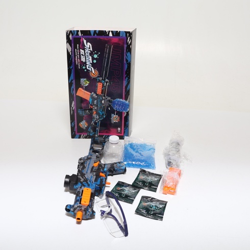 Pistole na gélové kuličky FunBlasters ARP9