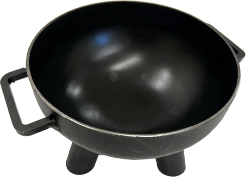Ohniště SOUK ONE Mini Deko, 17 cm