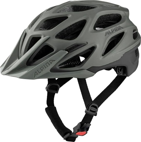 Cyklistická helma Alpina Mythos 3.0 L.E.