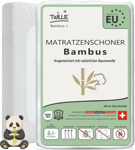 Chránič na matrac Twillie