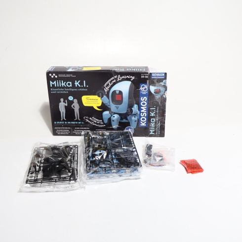 Robot s umelou inteligenciou Kosmos 620899