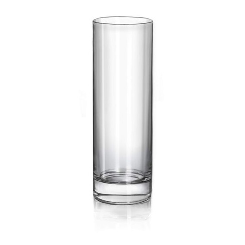 (Sada 6 pohárov na pitie - pohárov na long drink - pohárov na vodu - pohárov na ouzo - pohárov na