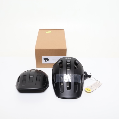 Cyklistická helma Poc L (59-62cm)