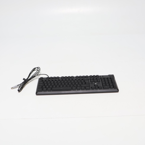 Klávesnica Corsair K55 čierna