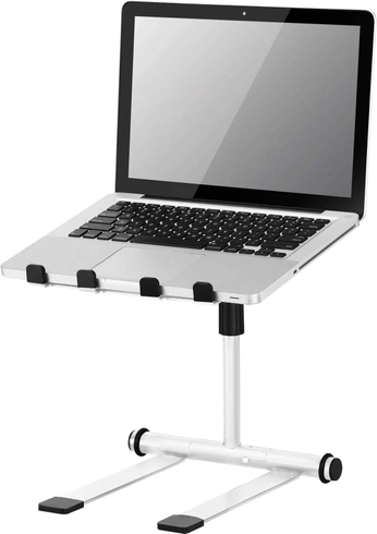 Stojan na notebook Antoc L3 DJ - bílý
