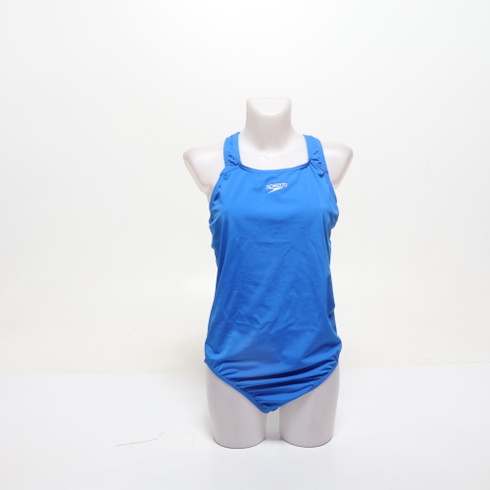 Dámske plavky Speedo Eco Endurance+ D 46