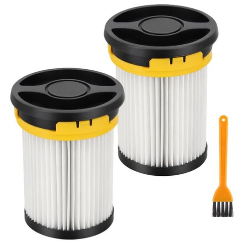 Jemný prachový filter HX-FSF2 pre tyčové vysávače Miele Triflex HX1 Facelift a HX2