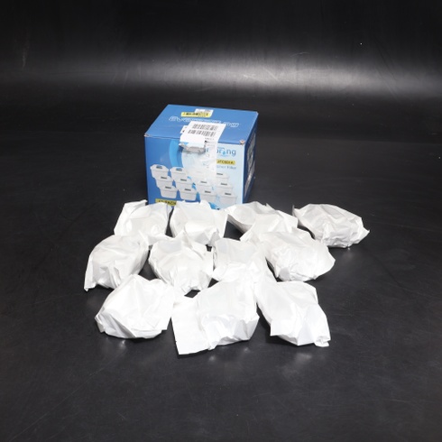Vodný filter Everspring TÜV SÜD
