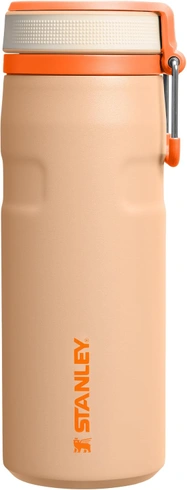 Izolovaná fľaša Stanley IceFlow Twist Flip