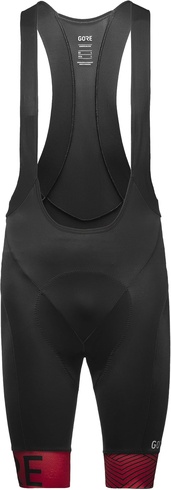 Cyklistické kraťasy GORE WEAR 100162 L čierne