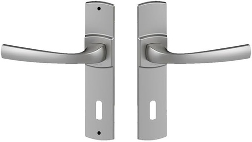 Kľučka k dverám Vachette Assa Abloy